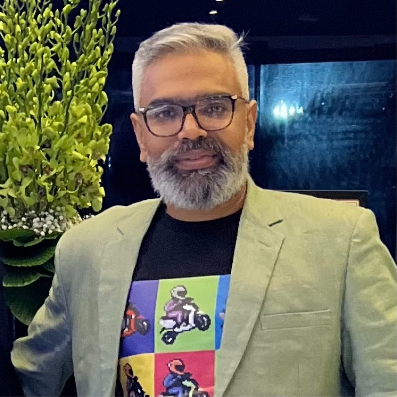 Anurag Bhardwaj