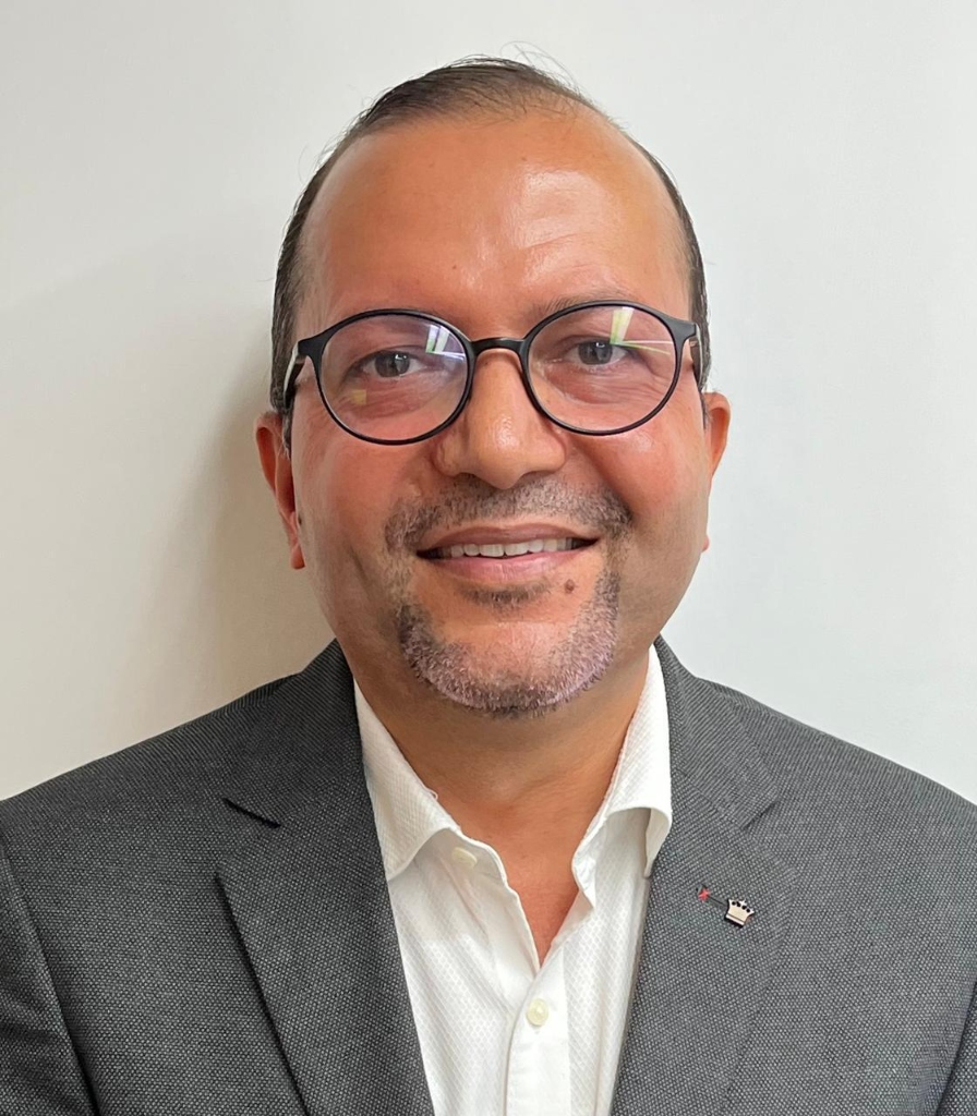 Hemant Kumar