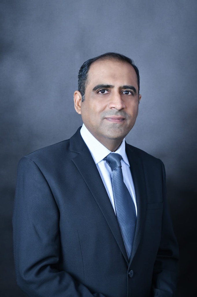 Amit Bhavnani