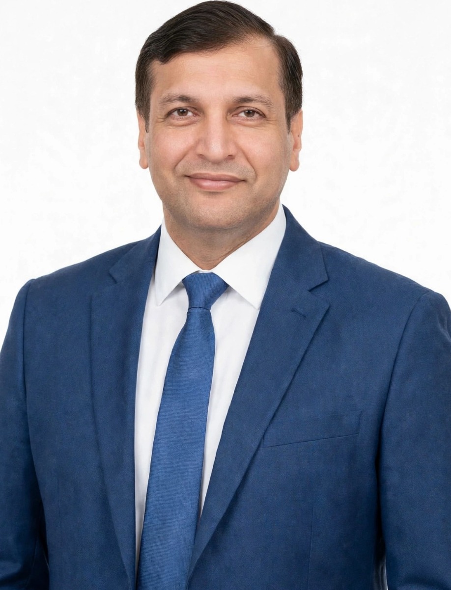 Kshitij Agrawal