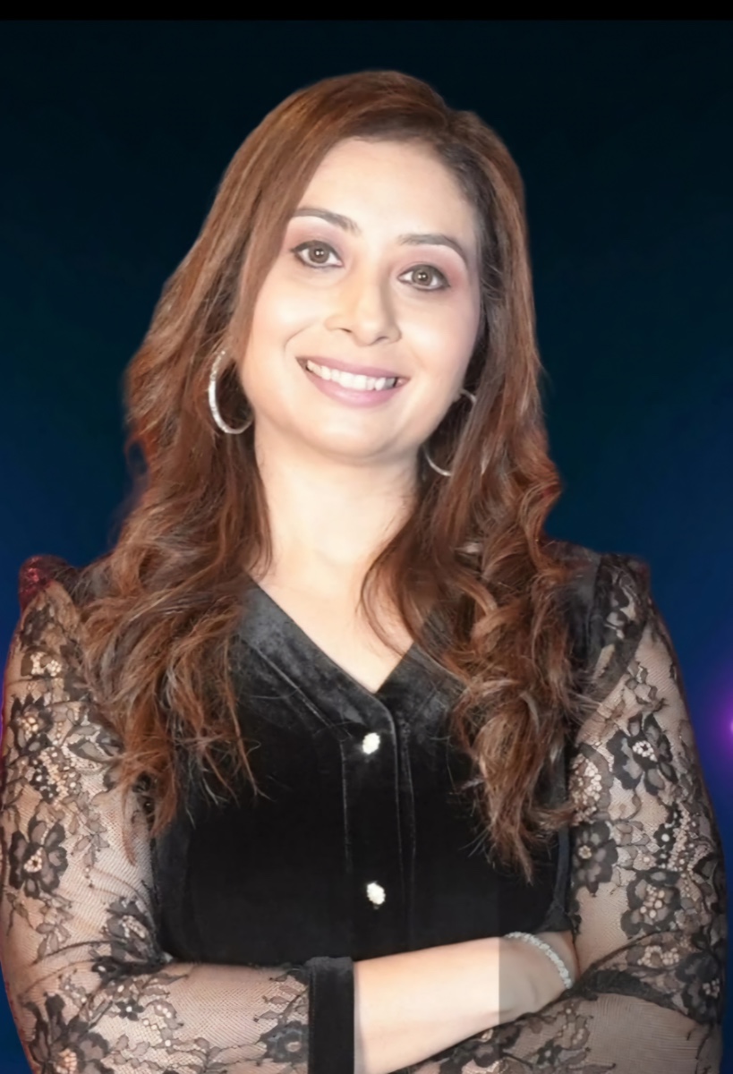 Bhavna Lalchandani