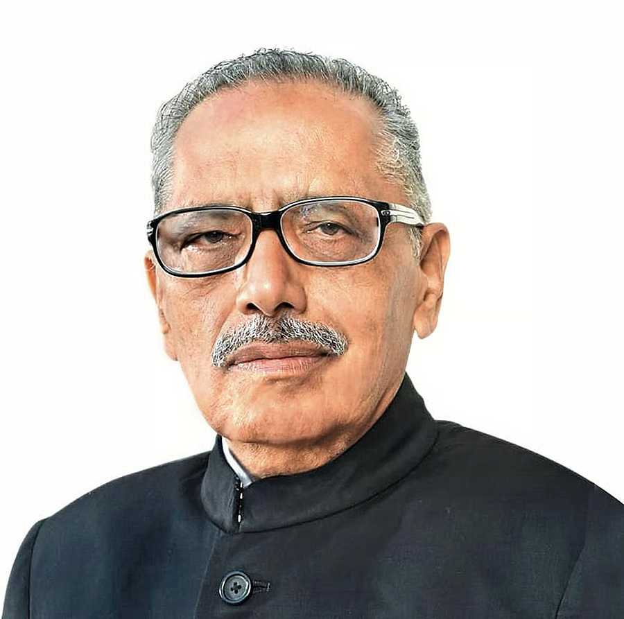 Dr. Jagdish Chandra