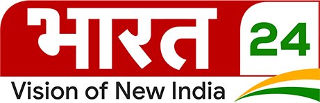 Bharat 24 - Vision of New India